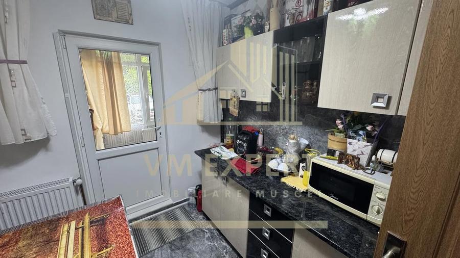 Campulung Muscel, cartier Grui, apartament la munte - 4