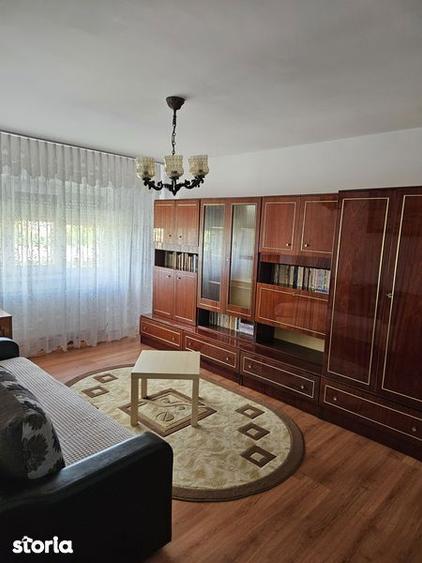 Inchiriez apart 2 camere - 5