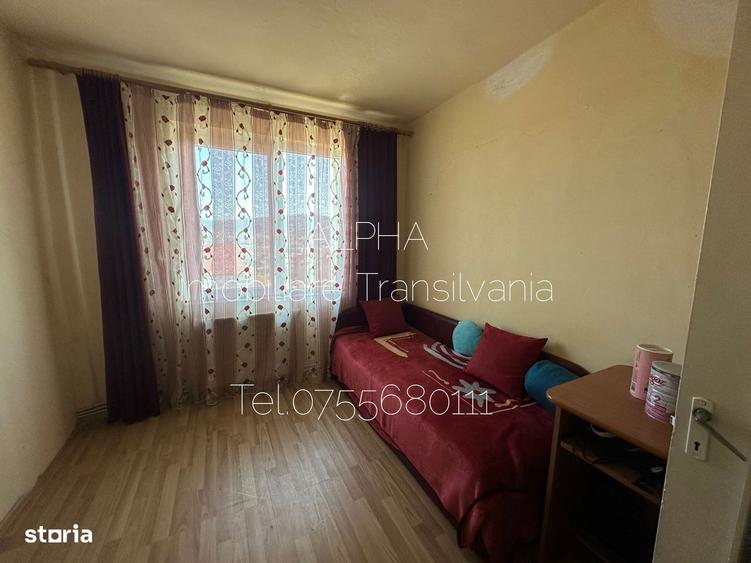 Apartament 4 camere 80 mp +pod 80 mp - 1