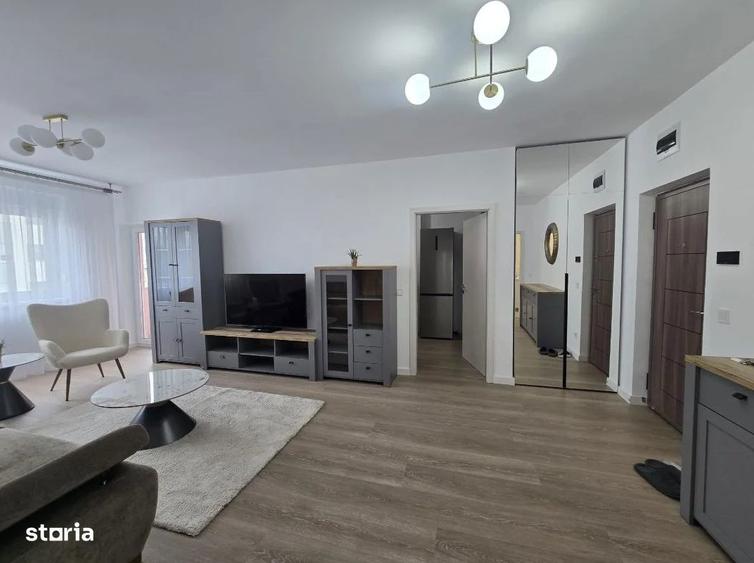 De inchiriat Apartament 2 camere, zona Alba Micesti. - 9