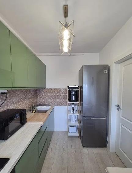 Apartament 2 camere | Renovat complet | 47 MP | Domenii - 6