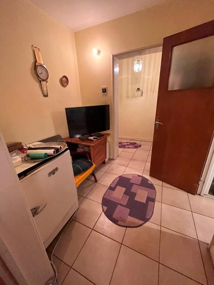 Baba Novac - Liviu Rebreanu - Park Lake - Dristor - 4