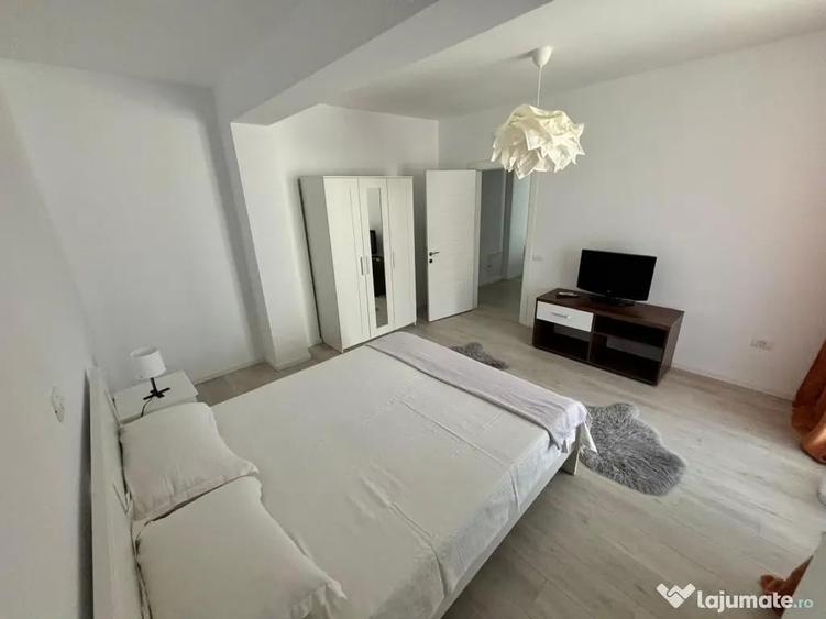Apartament spa?ios, 2 camere Bloc Tip Boutique, Mamaia Sat (Zona LIDL) - 7