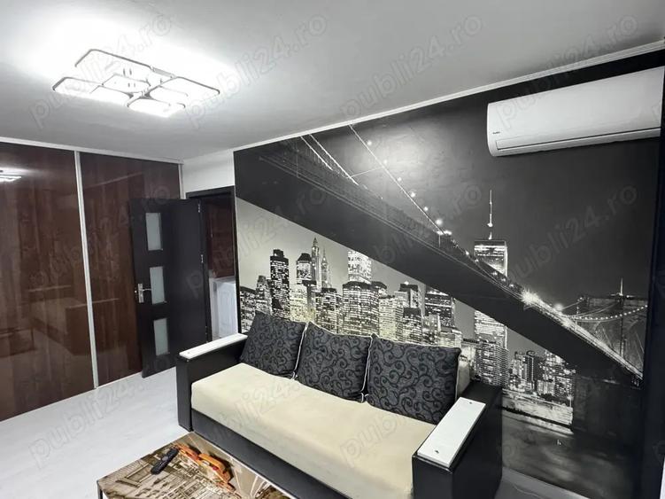 Apartament 2 Camere la 7 min de Metrou, Sector 3 - 2