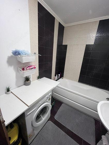 Apartament la cheie cu 2 camere si parcare in zona Teilor!! - 2