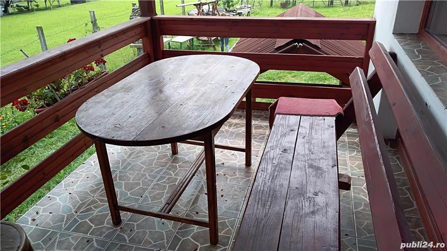 Casa de inchiriat Sovata - 10