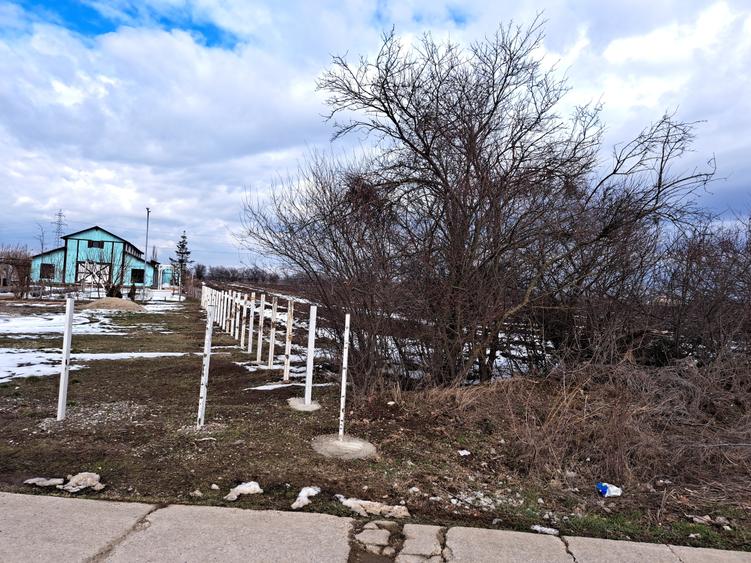 TEREN SNAGOV LANGA ARTIST THE BARN - 8