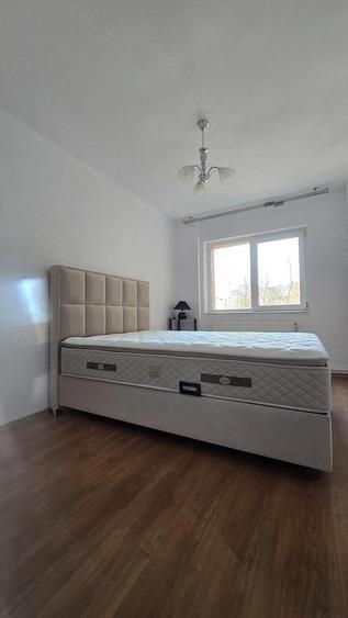 inchiriere apartament 2 camere Mana?tur - 1