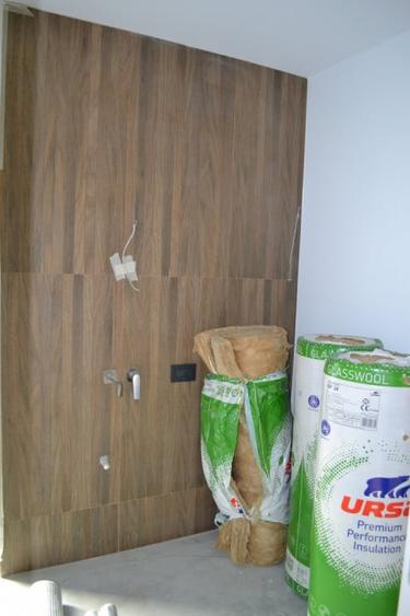 Casa single 4 camere, 110 MP + 500mp teren Stupini - 15