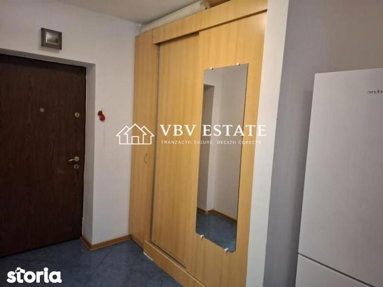 Garsoniera Lacul tei | Confort | Modern - 4