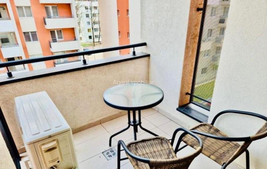 Dristor baba novac residence bloc nou centrala
