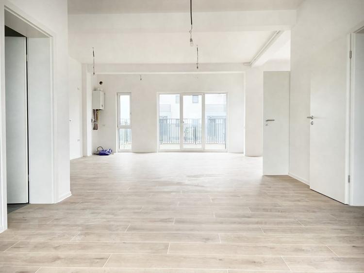 SAD compartimentabil, 77mp , Gradina 48mp, Torontalului -  Timisoara - 1