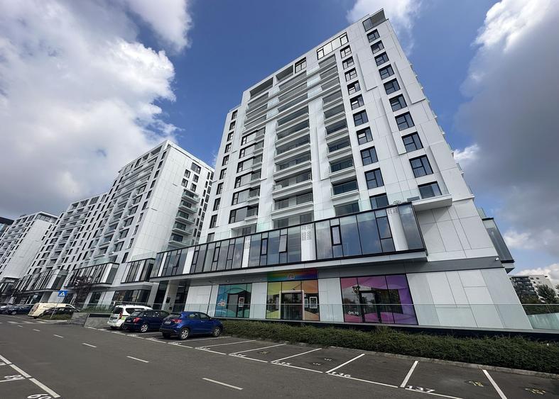 One Cotroceni Residence - comision 0%, reprezentam proprietarul! - 10