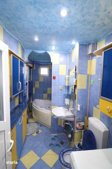 Apartament 3 Camere De Vanzare Oradea Cicero - 5