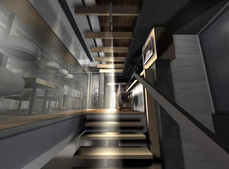 SPATIU COMERCIAL, CAFENEA, PRETABIL ORIICE ACTIVITATE - 7