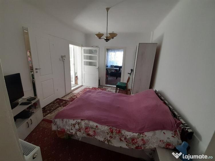 vand casa particulara pe Gh.Doja, 2 camere, 234 mp teren - 5