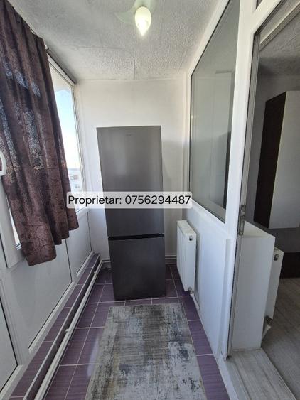 Garsoniera inchiriat Buzau Crang - 0% comision - 2