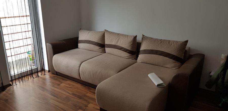 Apartament cu 4 camere semidecomandat zona Parcul Sub Arini - 14