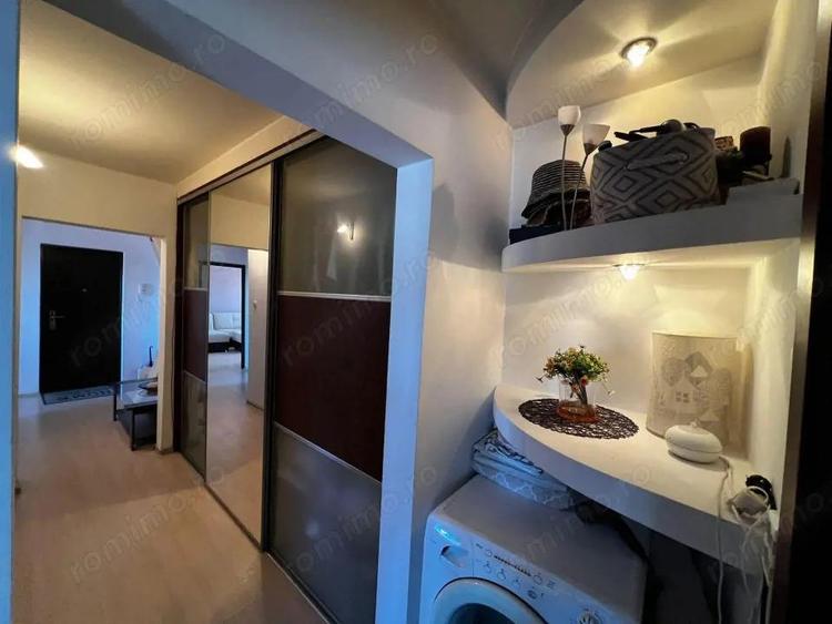 Apartament cartier Exerctiu - zona Spitalul de Pediatrie, Dacia - 7