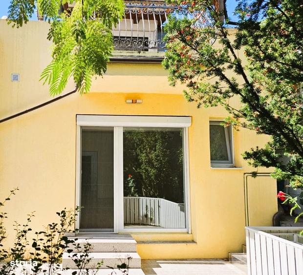 Apartament boem cu gradina, ultracentral | Proprietar 0% comision - 1