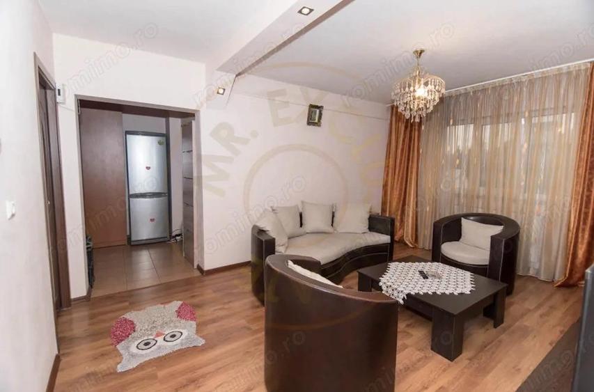 Apartament 3 camere Prundu - decomandat - 16