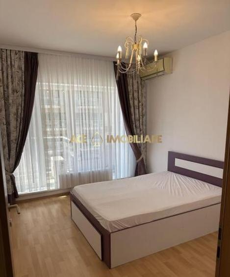 2 Camere de inchiriat | Titan | Metrou | Centrala Imobil | Mobilat - 1