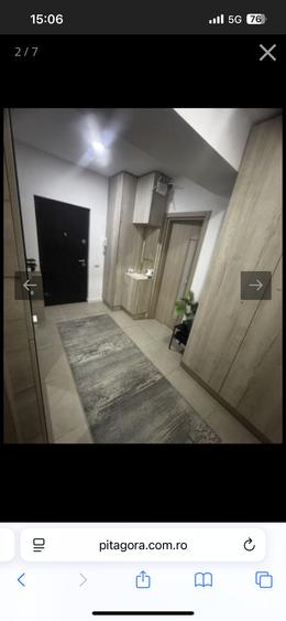 Grozavesti-NOVUM ,Apartament 2 camere Modern - 2