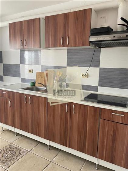 Apartament spatios cu 3 camere 2 balcoane si parcare Calea Turnisorului - 8