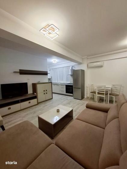 Apartament 2 camere, Bloc Nou, Nord - 5