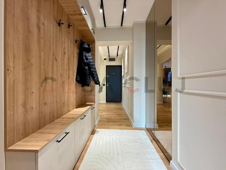 3 camere, ultrafinisat, Zorilor! - 14