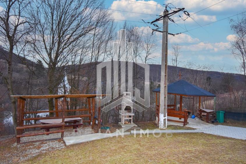 A-Frame | 50 mp | Vâlcele - 11