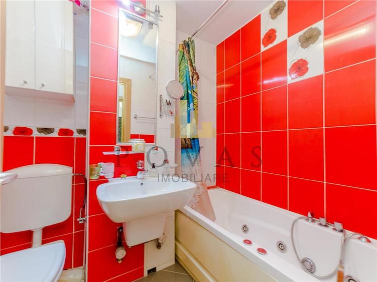 Inchiriere Apartament 3 Camere Militari Metrou Gorjului - 7