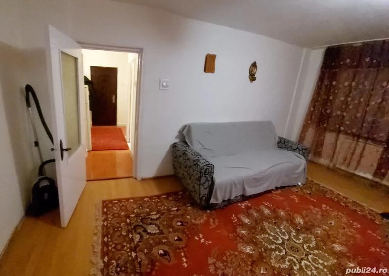 Ofer spre inchiriere garsoniera conf. I, zona Aeroportului - 4