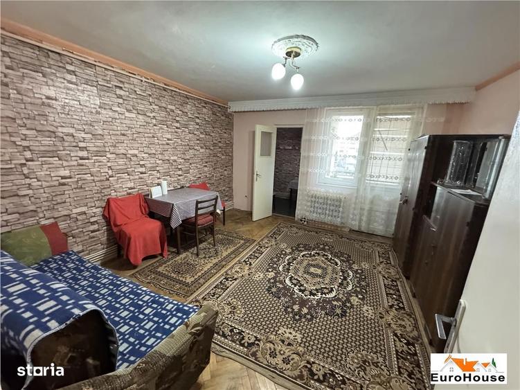 Garsoniera de inchiriat in Alba Iulia - 5
