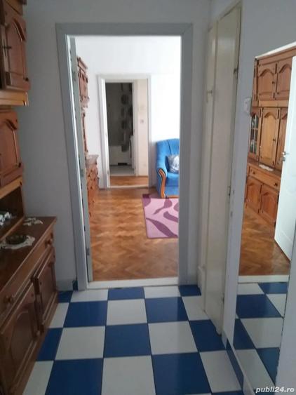 Inchiriez Apartament Arad, 2 camere, in Micalaca - 7