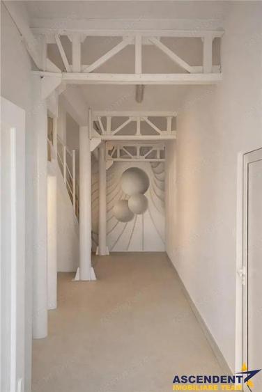 Hala multifunctionala, Prejmer, Central - 9