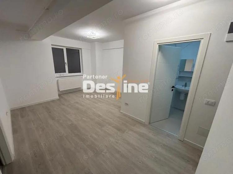 Apartament 1 camera Vi?oianu, 32mp, loc de parcare inclus pretabil activitate - 4