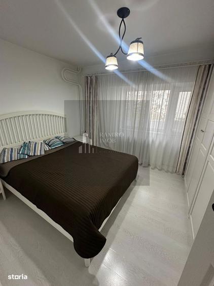 Inchiriere Apartament 3 camere decomandat Soseaua Vergului / Profi - 5