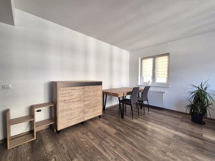 Exclusivitate, apartament pet friendly în zona Coresi, bloc nou - 5