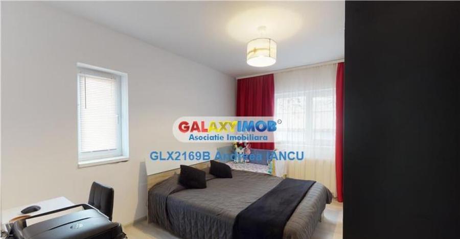 Apartament 2 Camere Ghencea - 1