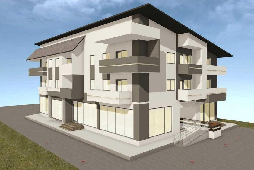 Apartament de vanzare - 5