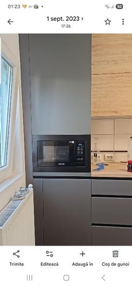 2 Camere,etaj 2,semidecomandat,utilat si mobilat complet - 1