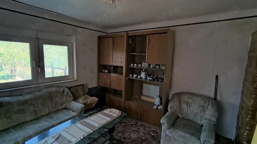 De vanzare casa in Semlac - 4
