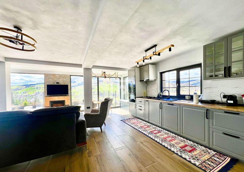 Pensiune/Casa 4 dormitoare | Gura Humorului | Bucovina - 10