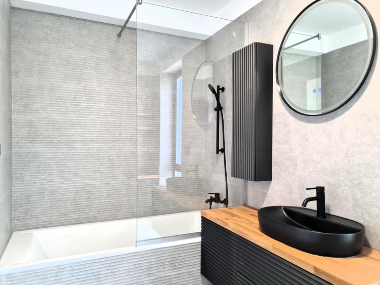 OMNIA-Poprietăti alese! Prestigios, elegant, nord. Standard ridicat de locuire. - 33