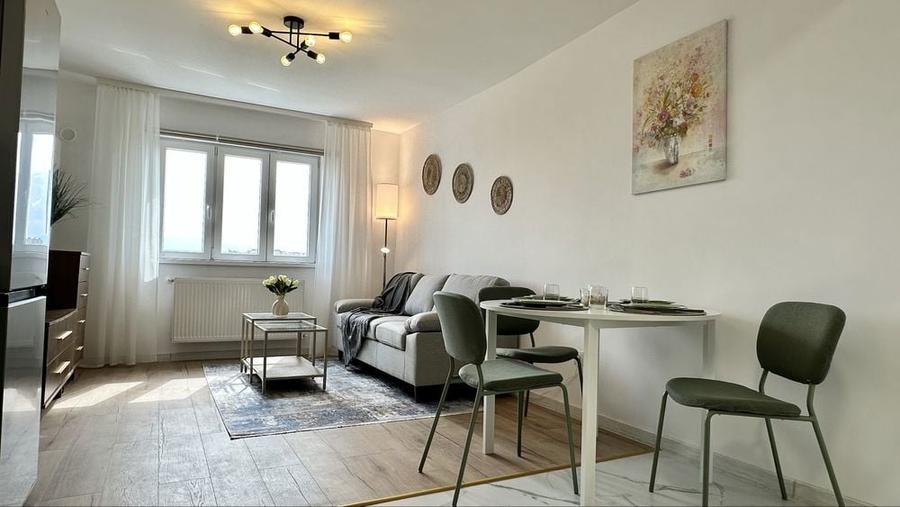 Apartament 2 camere - 1