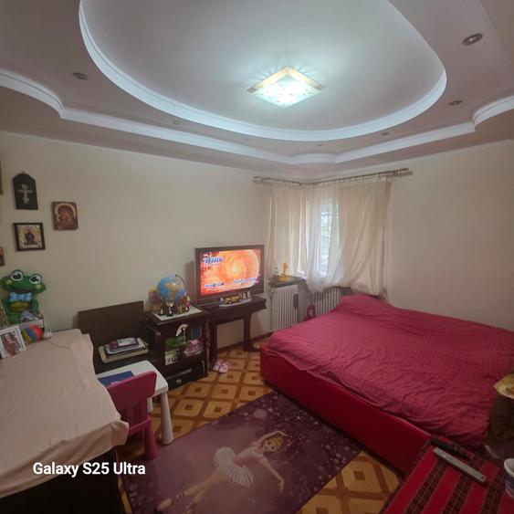 Apartament cu 3 camere circular în Dorobanți