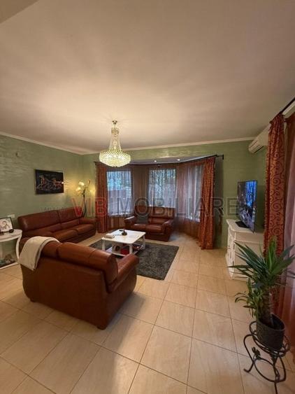 Vila Pipera, 6 Camere - 8