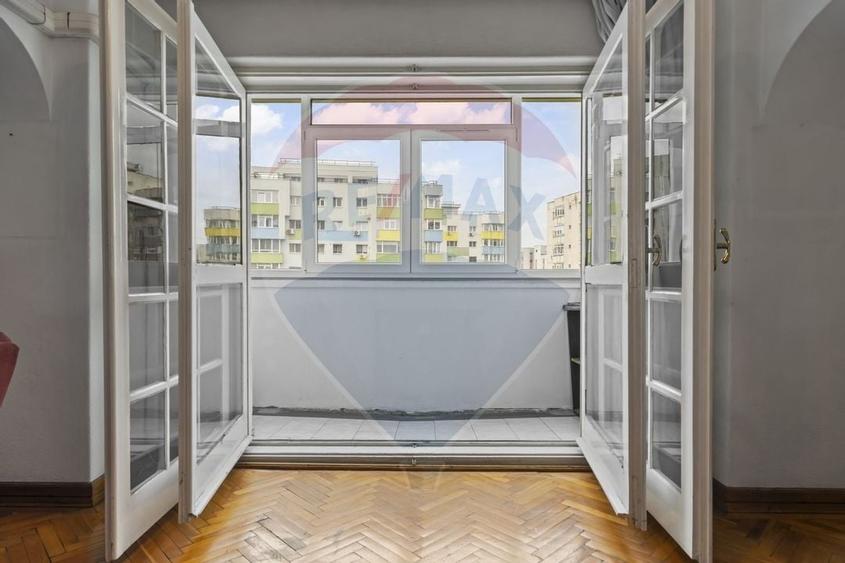 Apartament cu 5 camere de închiriat-Calea 13 septembrie. - 8