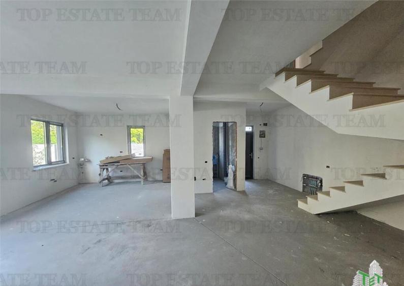 Vila lux 4 camere (179mp totali) - Iuliu Maniu/sector 6 - 13